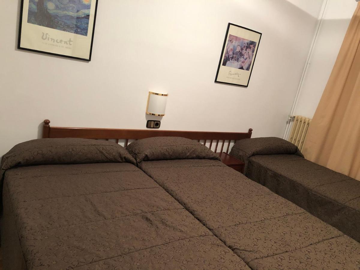 Hotel Refugi Dels Isards Пас-де-ла-Каса Экстерьер фото