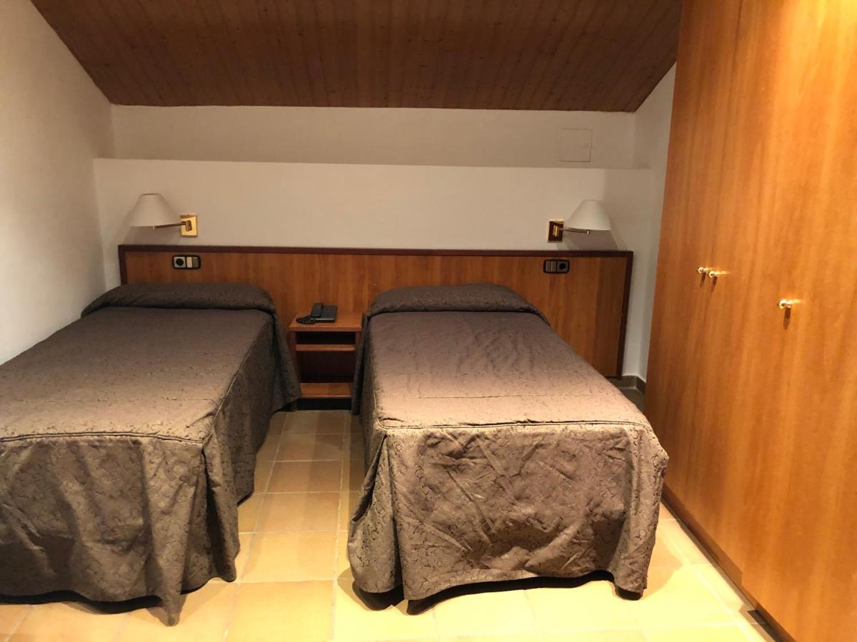 Hotel Refugi Dels Isards Пас-де-ла-Каса Экстерьер фото