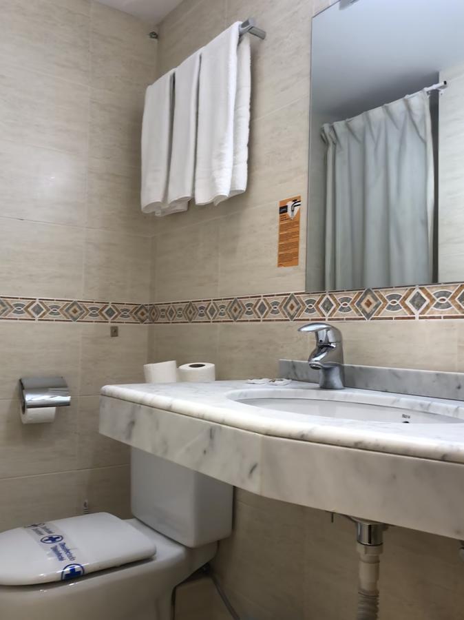 Hotel Refugi Dels Isards Пас-де-ла-Каса Экстерьер фото